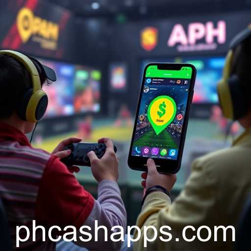 Emerging Trends in Online Gaming Amid PH Cash App Popularity