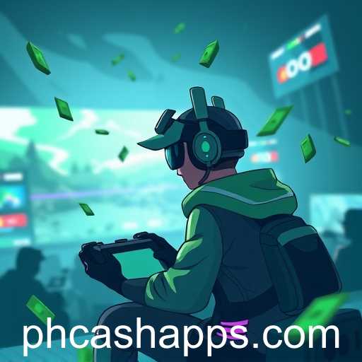 The Rise of Gaming Platforms Fueled by PH Cash App