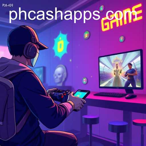 The Rise of Gaming and Transactions