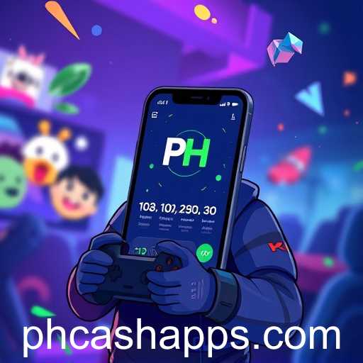 The Emerging Influence of PH Cash App in Online Gaming
