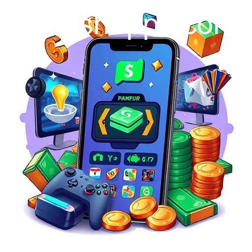 Online Gaming Platform Responds to Rising Digital Trends