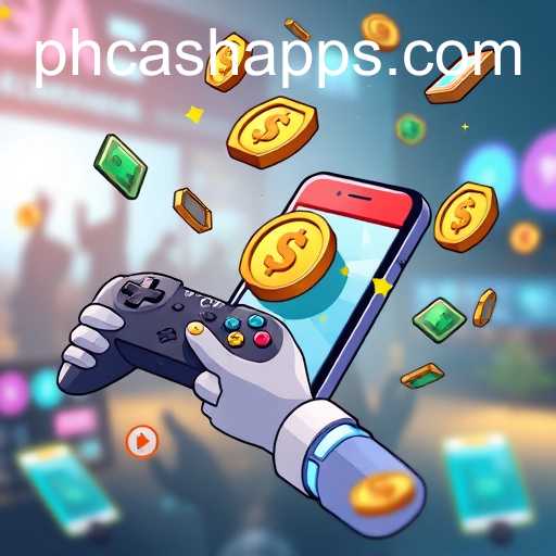 Digital Gaming and Financial Transactions: The Rise of PH Cash Apps