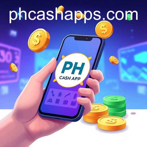 The Rise of PH Cash App in Gaming