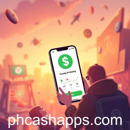 PH Cash App Games Surge Amid Digital Evolution