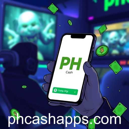 Rise of PH Cash App in Gaming Industry