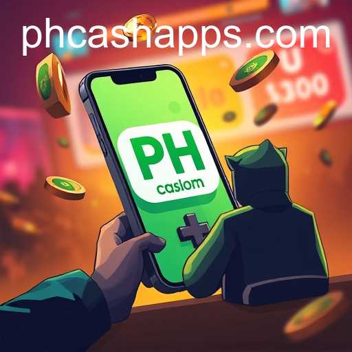 The Rise of PH Cash App in Gaming