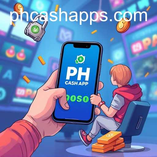 The Rise of PH Cash App in Gaming
