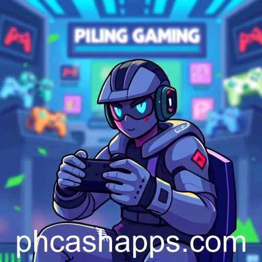 The Evolution of PH Cash App: A Game Changer in Online Gaming
