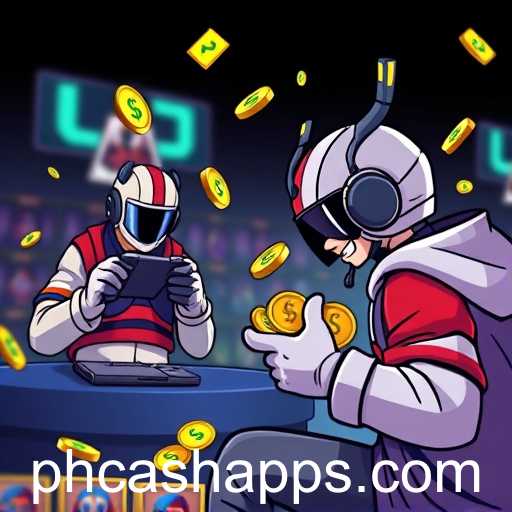 The Rise of PH Cash App in Gaming