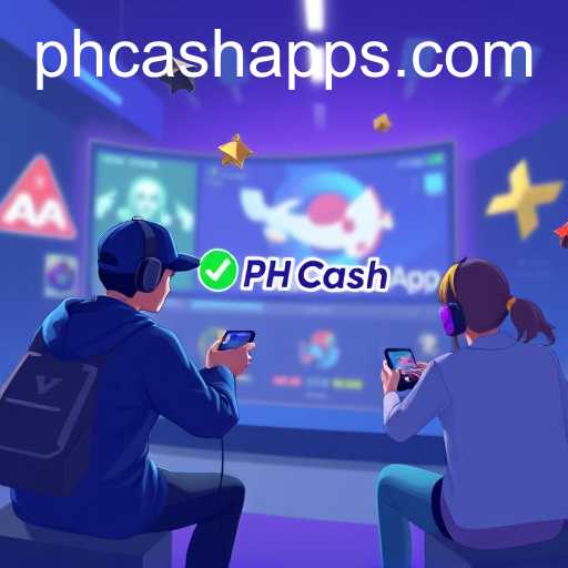 The Rise of PH Cash App in Online Gaming