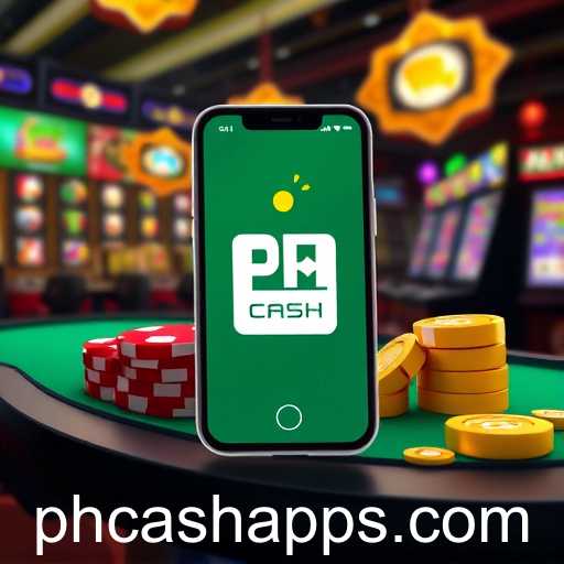 The Rise of PH Cash App in Gaming